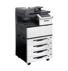 Avision AM7640i лазерное многофункциональное устройство черно-белая печать (A3) (000-0891A-0KG)