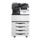 Avision AM7640i лазерное многофункциональное устройство черно-белая печать (A3) (000-0891A-0KG)