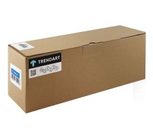 C_108R01417 Барабан TrendArt голубой для Xerox Phaser 6510/WC 6515 (48k) (700006)