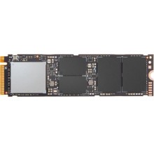 Накопитель SSD Intel PCI-E x4 256Gb SSDPEKKW256G8XT 760p Series M.2 2280