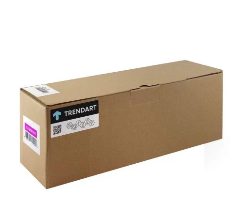 C_108R01418 Барабан TrendArt пурпурный для Xerox Phaser 6510/WC 6515 (48k) (800003)