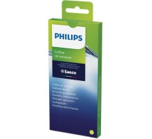 Очищающие таблетки для кофемашин Philips CA6704/10 (упак.:6шт)