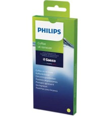 Очищающие таблетки для кофемашин Philips CA6704/10 (упак.:6шт)