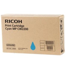 Картридж голубой тип MP CW2200 Ricoh 841636