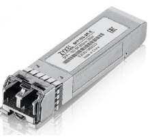 Трансивер Zyxel SFP10G-SR-E-ZZBD01F 10 штук SFP, multi mode, SFP+, Duplex LC, 850nm, 300 м