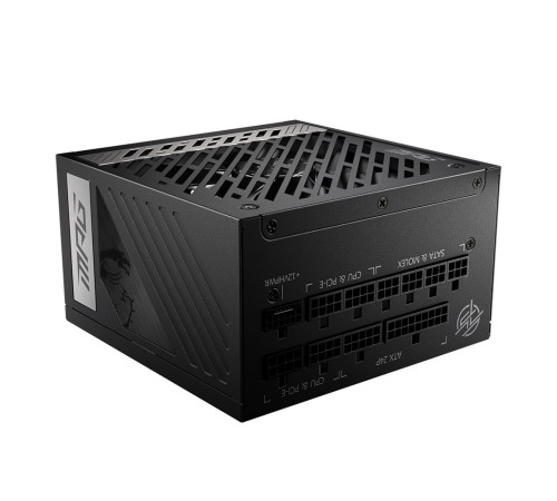 Блок питания MSI 1000Вт [306-7ZP7C11-CE0]