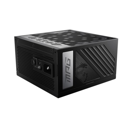Блок питания MSI 1000Вт [306-7ZP7C11-CE0]