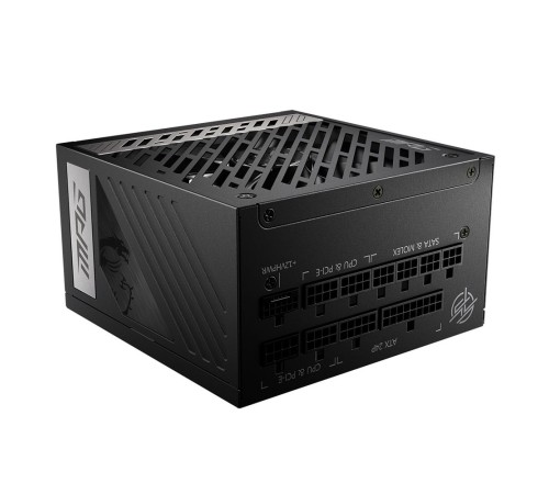 Блок питания MSI 850Вт [306-7ZP7B11-CE0]