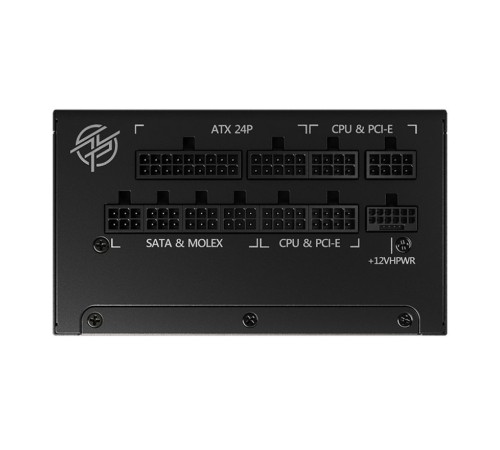 Блок питания MSI 850Вт [306-7ZP7B11-CE0]