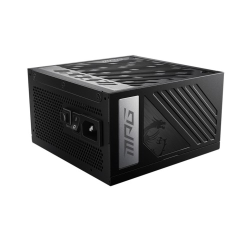 Блок питания MSI 850Вт [306-7ZP7B11-CE0]