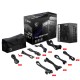 Блок питания MSI 850Вт [306-7ZP7B11-CE0]