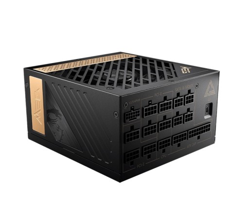 Блок питания MSI 1300Вт [306-7ZP4A11-CE0]