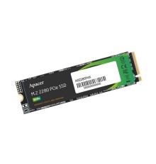 Жесткий диск SSD Apacer 1000Gb M.2 2280 PCI Express [AP1TBAS2280P4X-1]