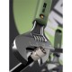 Ключи Deli Разводной ключ «Home Series Green" Deli HT1508L 200мм, эксклюзивный дизайн, рукоятка - высококачественный софттач пластик