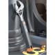 Ключи Deli Разводной ключ «Home Series Gray" Deli HT1508C 200мм, эксклюзивный дизайн, рукоятка - высококачественный софттач пластик