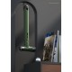 Ударно-рычажный инструмент молоток Deli Home Series Green HT7008L вес бойка 250гр, эксклюзивный дизайн, рукоятка из высококачественного софттач пластика