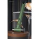 Ударно-рычажный инструмент молоток Deli Home Series Green HT7008L вес бойка 250гр, эксклюзивный дизайн, рукоятка из высококачественного софттач пластика