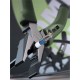 Комбинированные плоскогубцы "Home Series Green" Deli HT2007L  180мм, эксклюзивный дизайн, рукоятка из высококачественного софттач пластика