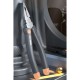 Комбинированные плоскогубцы "Home Series Gray" Deli HT2007C  180мм, эксклюзивный дизайн, рукоятка из высококачественного софттач пластика