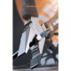 Комбинированные плоскогубцы "Home Series Gray" Deli HT2007C  180мм, эксклюзивный дизайн, рукоятка из высококачественного софттач пластика