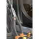 Удлиненные плоскогубцы "Home Series Gray" Deli HT2106C  160мм, эксклюзивный дизайн, рукоятка из высококачественного софттач пластика