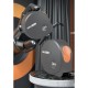 Измерительный и разметочный инструмент Deli Рулетка Home Series Gray HT8316C 3м х 16мм, эксклюзивный дизайн, корпус - высококачественный софттач пластик