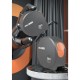Измерительный и разметочный инструмент Deli Рулетка Home Series Gray HT8519C 5м х 19мм, эксклюзивный дизайн, корпус - высококачественный софттач пластик
