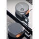 Измерительный и разметочный инструмент Deli Рулетка Home Series Gray HT8519C 5м х 19мм, эксклюзивный дизайн, корпус - высококачественный софттач пластик