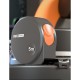 Измерительный и разметочный инструмент Deli Рулетка Home Series Gray HT8519C 5м х 19мм, эксклюзивный дизайн, корпус - высококачественный софттач пластик