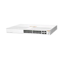 Коммутатор HPE Instant on 1930 JL682A 24G 4SFP+ управляемый