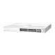 Коммутатор HPE Instant on 1930 JL682A 24G 4SFP+ управляемый