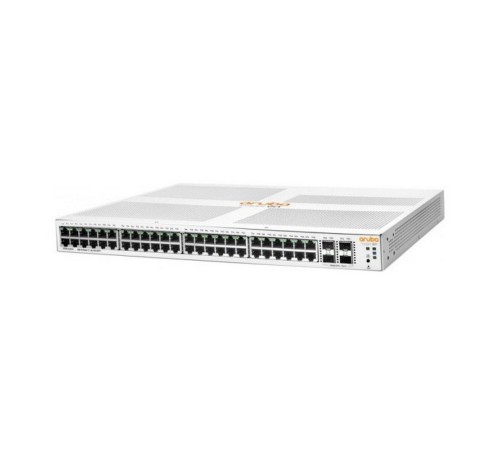 Коммутатор HPE Instant on 1930 JL685A 48G 4SFP+ управляемый Коммутатор HPE Instant on 1930 JL685A 48G 4SFP+ управляемый