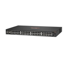 R8N86A HPE Коммутатор Aruba 6000 Managed L2 48G 4SFP