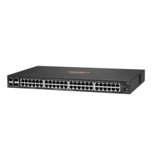 R8N86A HPE Коммутатор Aruba 6000 Managed L2 48G 4SFP