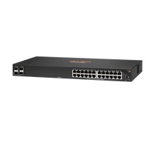 R8N88A HPE Коммутатор Aruba 6000 Managed L2 24G 4SFP