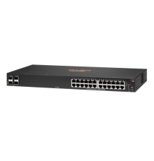 R8N88A HPE Коммутатор Aruba 6000 Managed L2 24G 4SFP