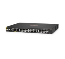 Коммутатор HPE Aruba 6100 JL675A 48G 4SFP+ 48PoE+ 370W управляемый