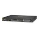 Коммутатор HPE Aruba 6100 JL675A 48G 4SFP+ 48PoE+ 370W управляемый