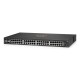 Коммутатор HPE Aruba 6100 JL676A 48G 4SFP+ управляемый
