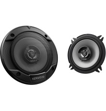 Колонки автомобильные Kenwood KFC-S1366 260Вт 89дБ 4Ом 13см (5дюйм) (ком.:2кол.) коаксиальные двухполосные