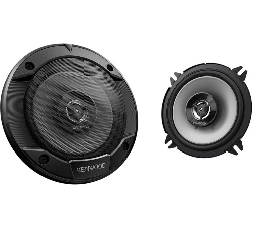 Колонки автомобильные Kenwood KFC-S1366 260Вт 89дБ 4Ом 13см (5дюйм) (ком.:2кол.) коаксиальные двухполосные Колонки автомобильные Kenwood KFC-S1366 260Вт 89дБ 4Ом 13см (5дюйм) (ком.:2кол.) коаксиальные двухполосные