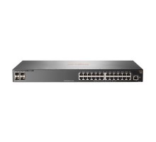 Коммутатор HPE Aruba 2930F JL253A 24G 4SFP+