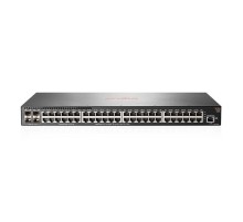 Коммутатор HPE Aruba 2930F JL254A 48G 4SFP+