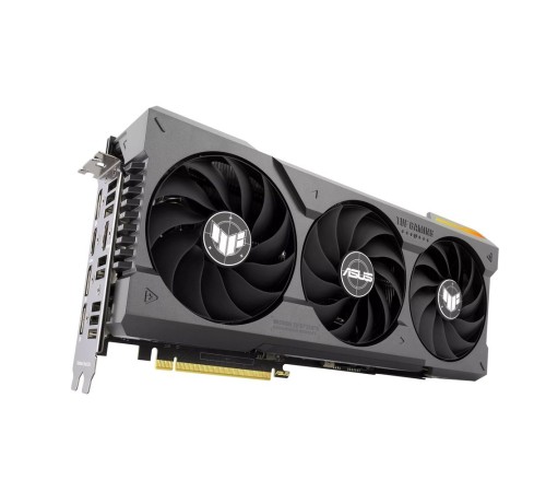 Видеокарта ASUS TUF Gaming nVidia RTX 4070 Ti 12288 21000 192 RTL [90YV0IJ1-M0NA00]