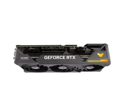 Видеокарта ASUS TUF Gaming nVidia RTX 4070 Ti 12288 21000 192 RTL [90YV0IJ1-M0NA00]