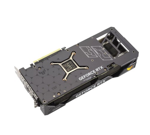 Видеокарта ASUS TUF Gaming nVidia RTX 4070 Ti 12288 21000 192 RTL [90YV0IJ1-M0NA00]