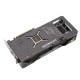Видеокарта ASUS TUF Gaming nVidia RTX 4070 Ti 12288 21000 192 RTL [90YV0IJ1-M0NA00]