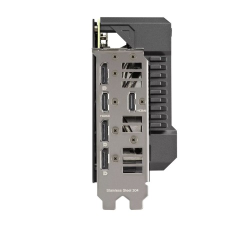 Видеокарта ASUS TUF Gaming nVidia RTX 4070 Ti 12288 21000 192 RTL [90YV0IJ1-M0NA00]