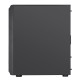 G41FA511ZBG0020 High airflow ATX gaming chassis with excellent cooling potential High airflow ATX gaming chassis with excellent cooling potential