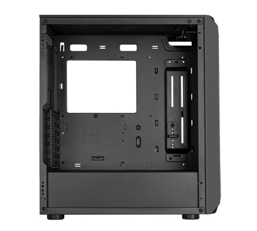 G41FA511ZBG0020 High airflow ATX gaming chassis with excellent cooling potential High airflow ATX gaming chassis with excellent cooling potential